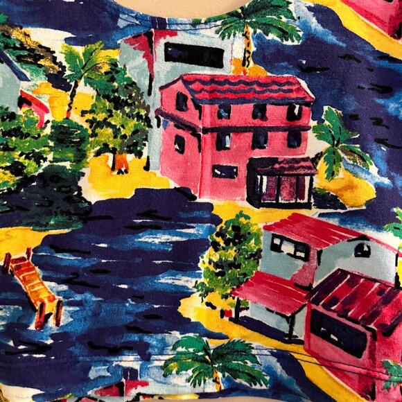 Forever 21 Graphic Bralette - Picture 3 of 4